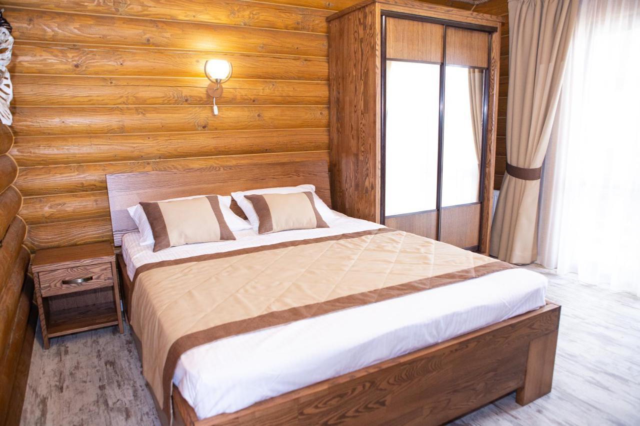 Viking Hotel Буковель Экстерьер фото