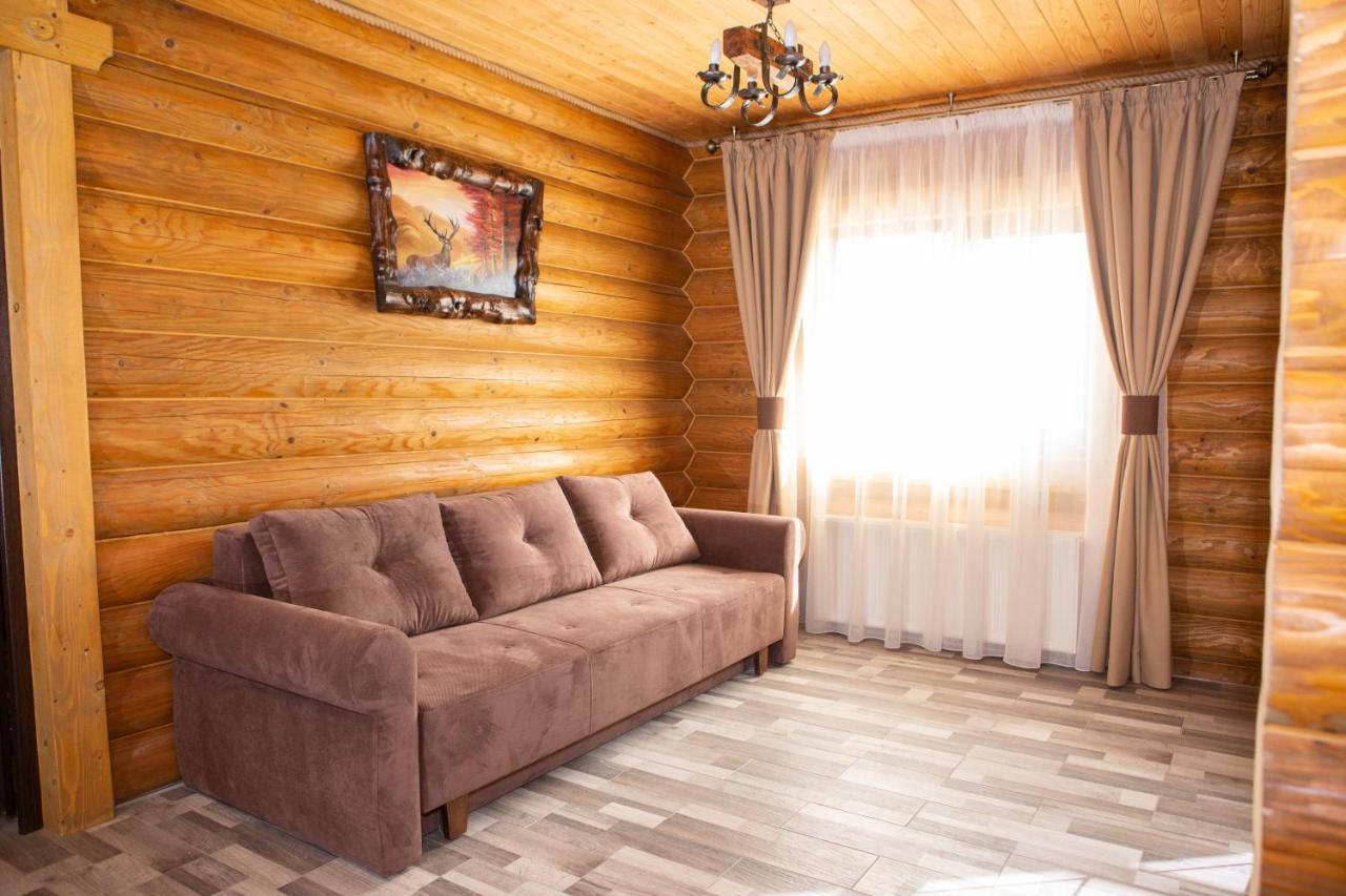 Viking Hotel Буковель Экстерьер фото