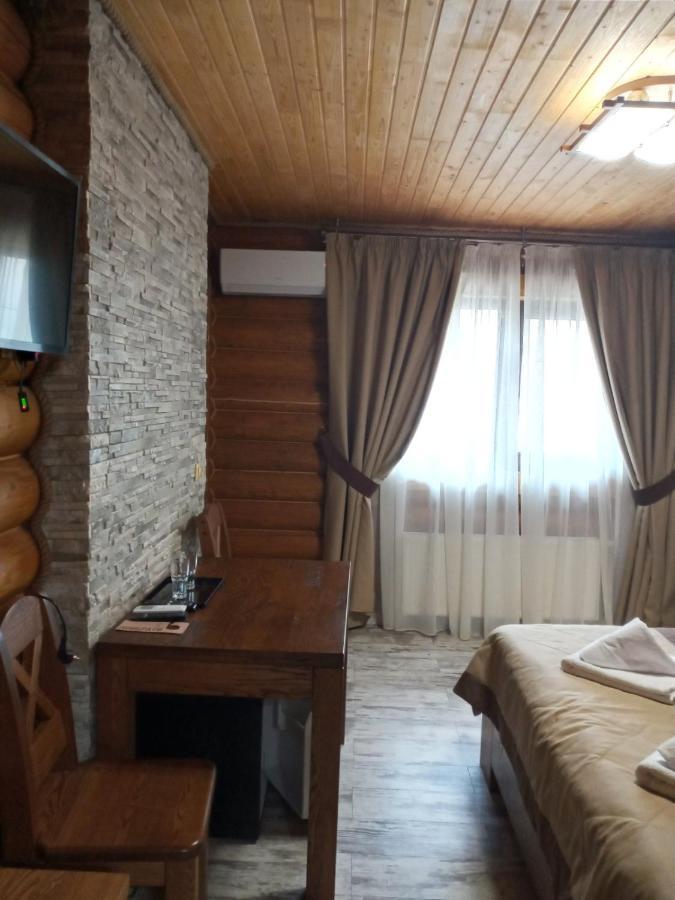 Viking Hotel Буковель Экстерьер фото