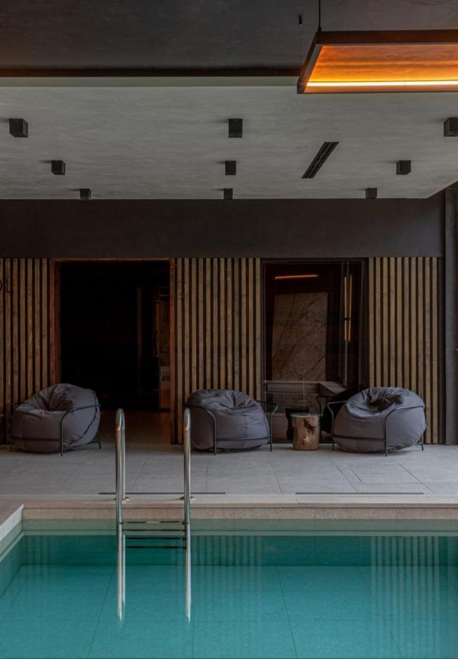 Viking Hotel Буковель Экстерьер фото