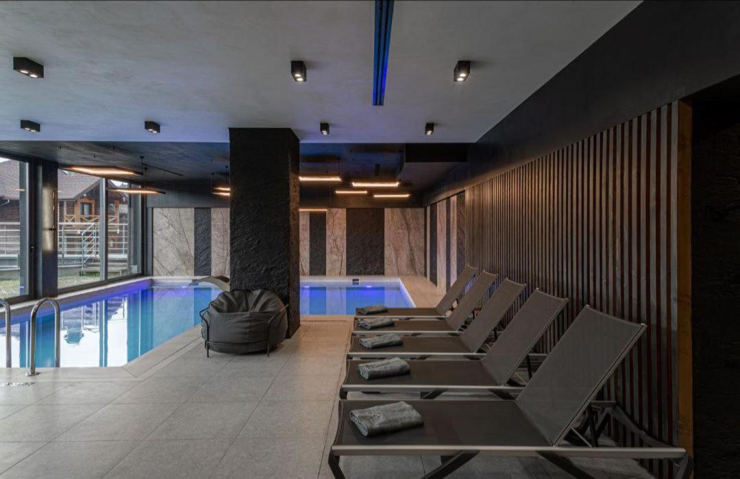 Viking Hotel Буковель Экстерьер фото