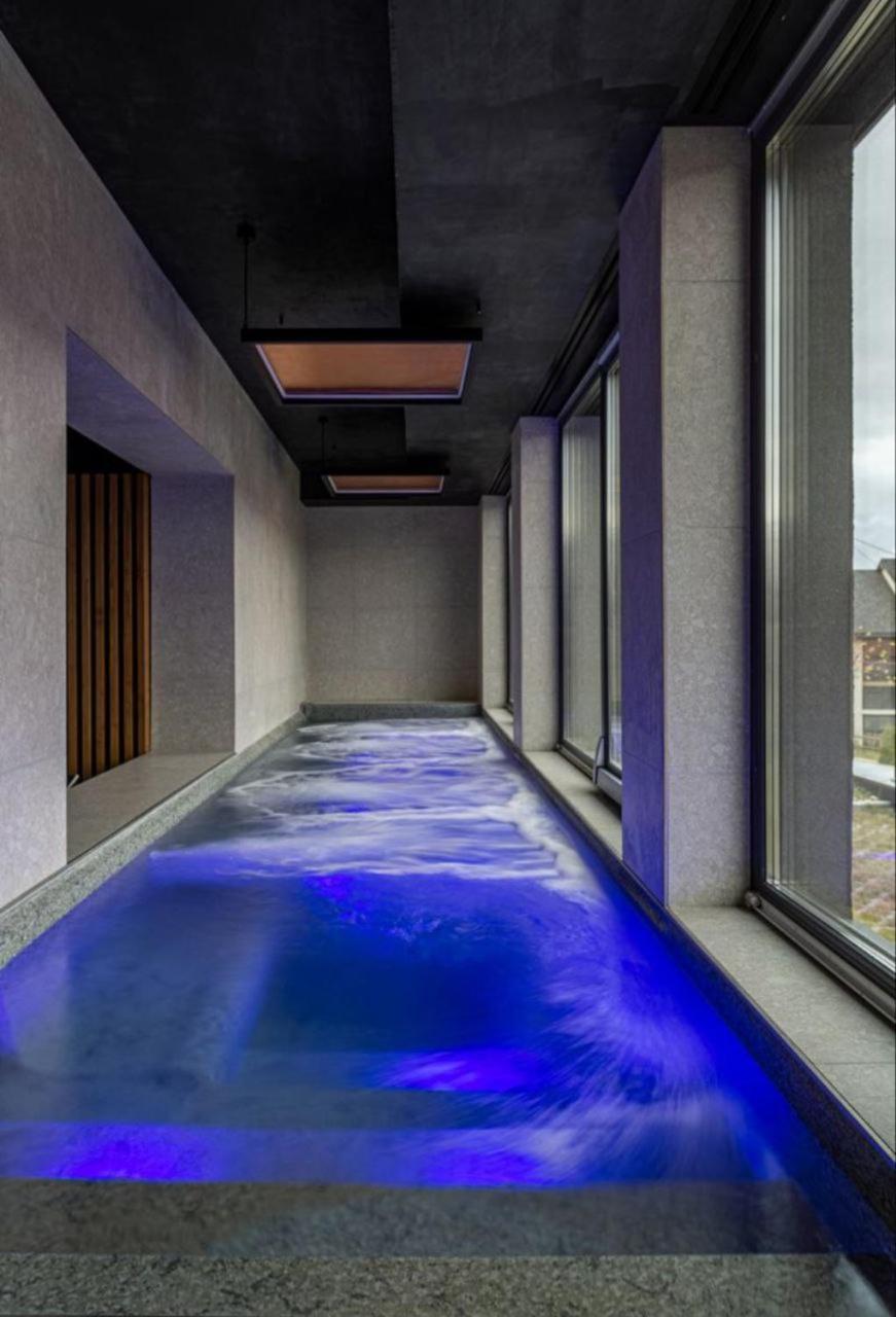 Viking Hotel Буковель Экстерьер фото